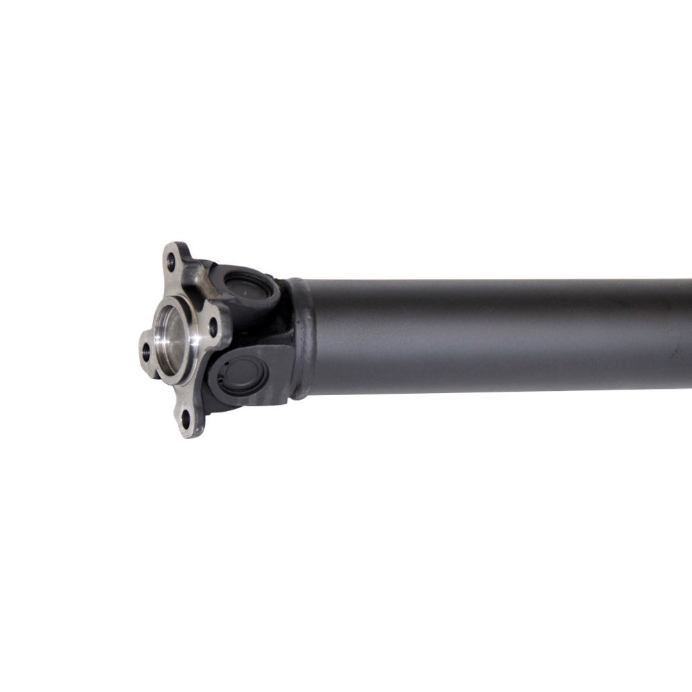 2007 Bmw Z4 Driveshaft