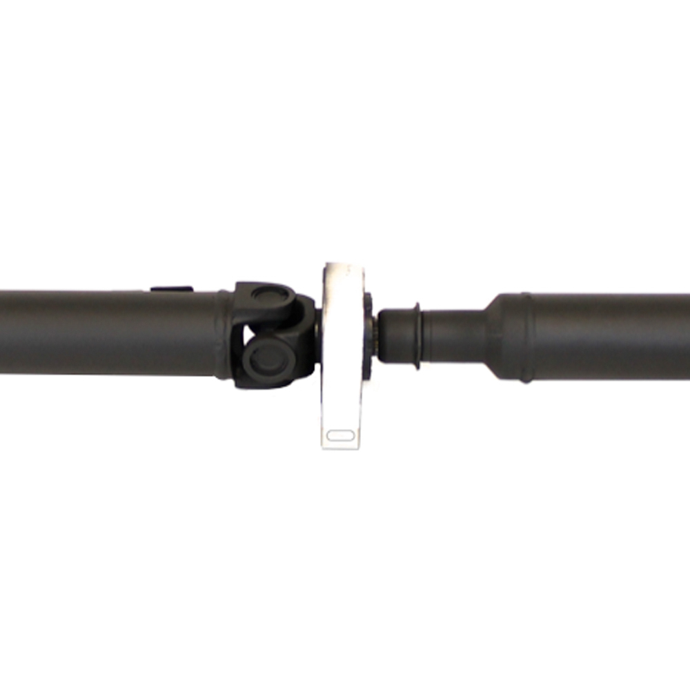2007 Bmw Z4 Driveshaft