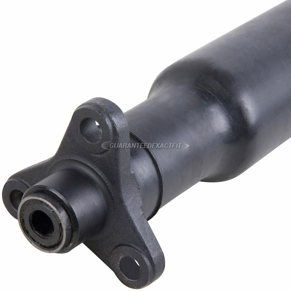1996 Bmw Z3 Driveshaft