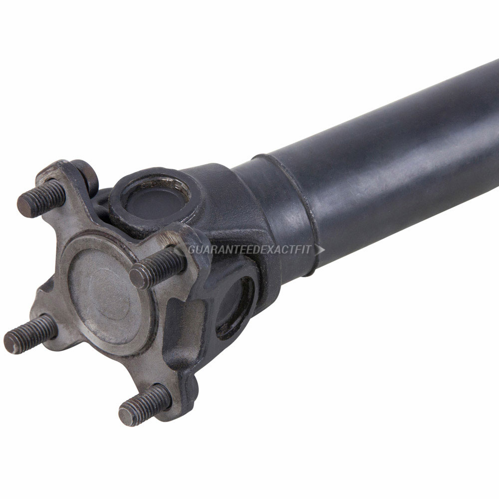 1996 Bmw Z3 Driveshaft