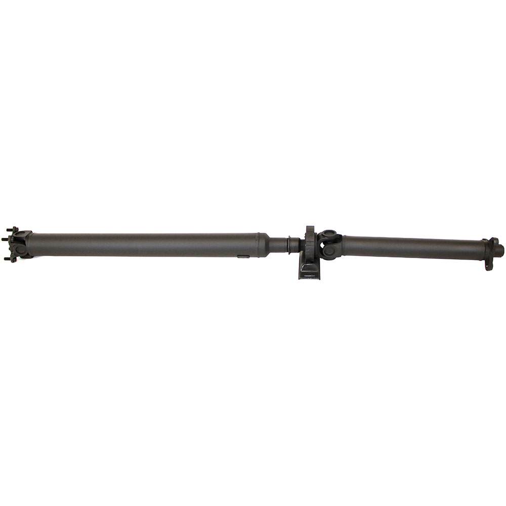 1987 Bmw 325e Driveshaft