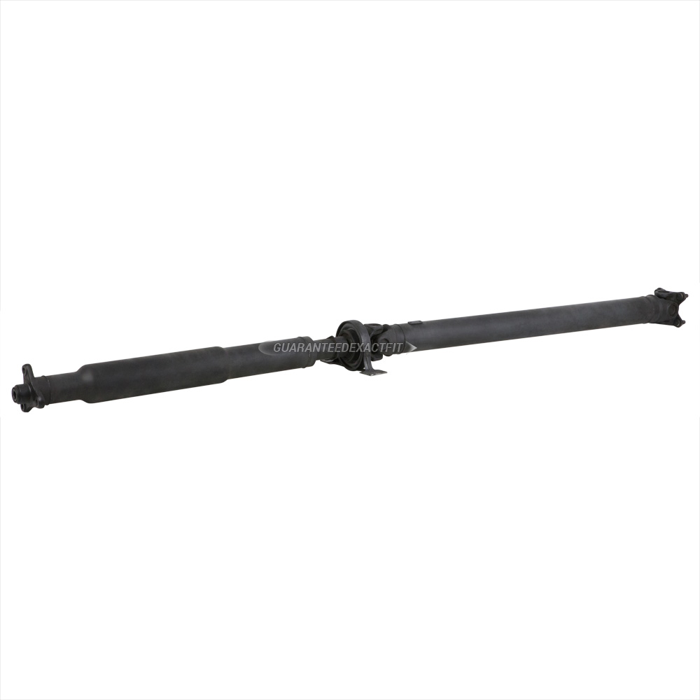 1993 Bmw 318i Driveshaft
