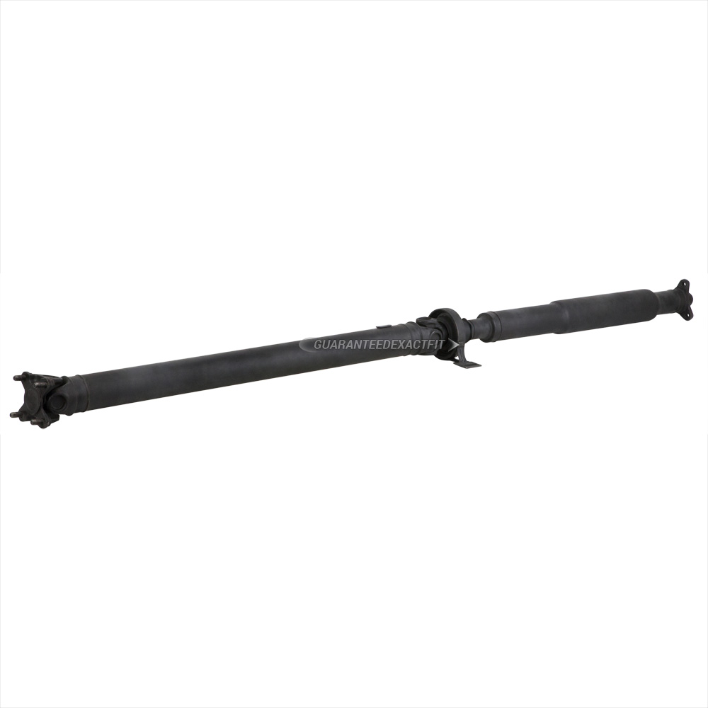 1993 Bmw 318i Driveshaft