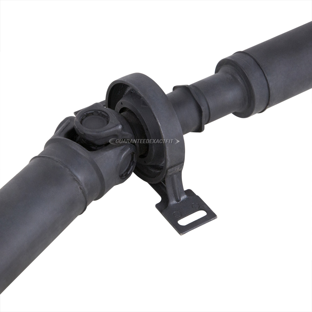 1993 Bmw 318i Driveshaft