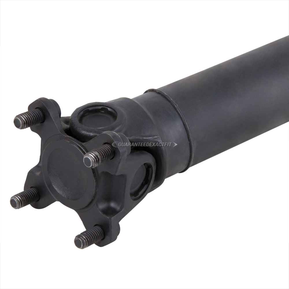 1993 Bmw 318i Driveshaft