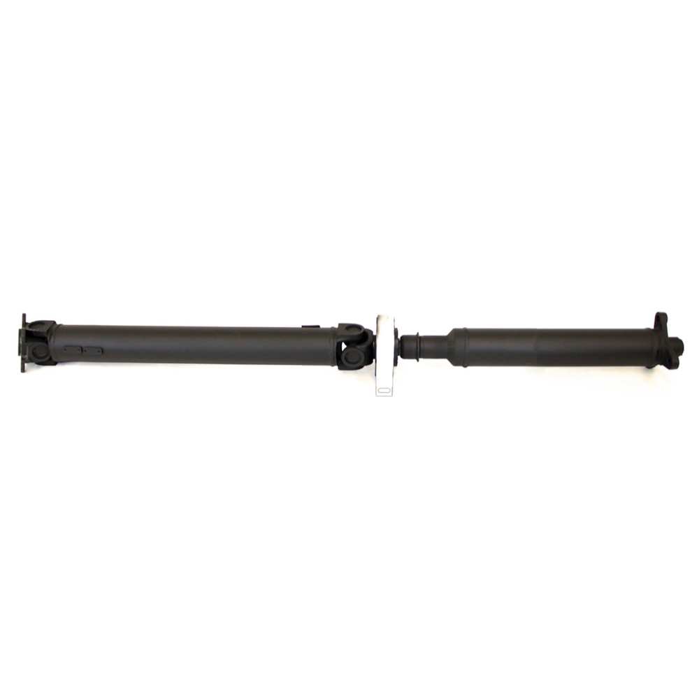 2004 Bmw Z4 Driveshaft
