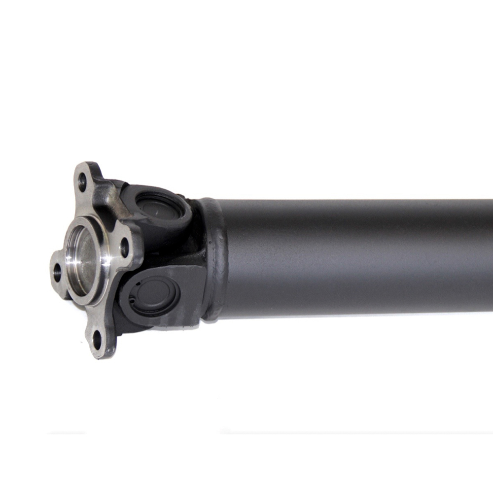 2004 Bmw Z4 Driveshaft
