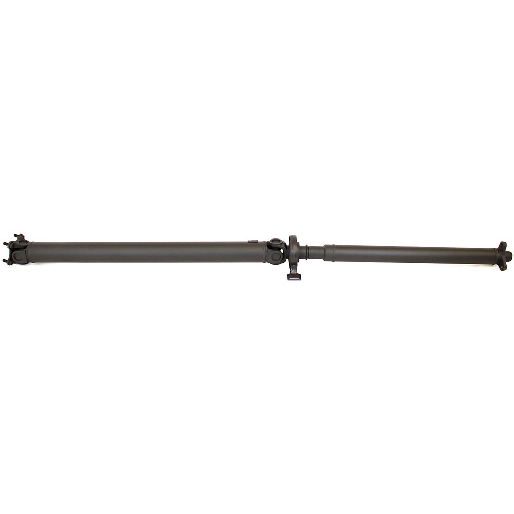 1998 Bmw Z3 Driveshaft