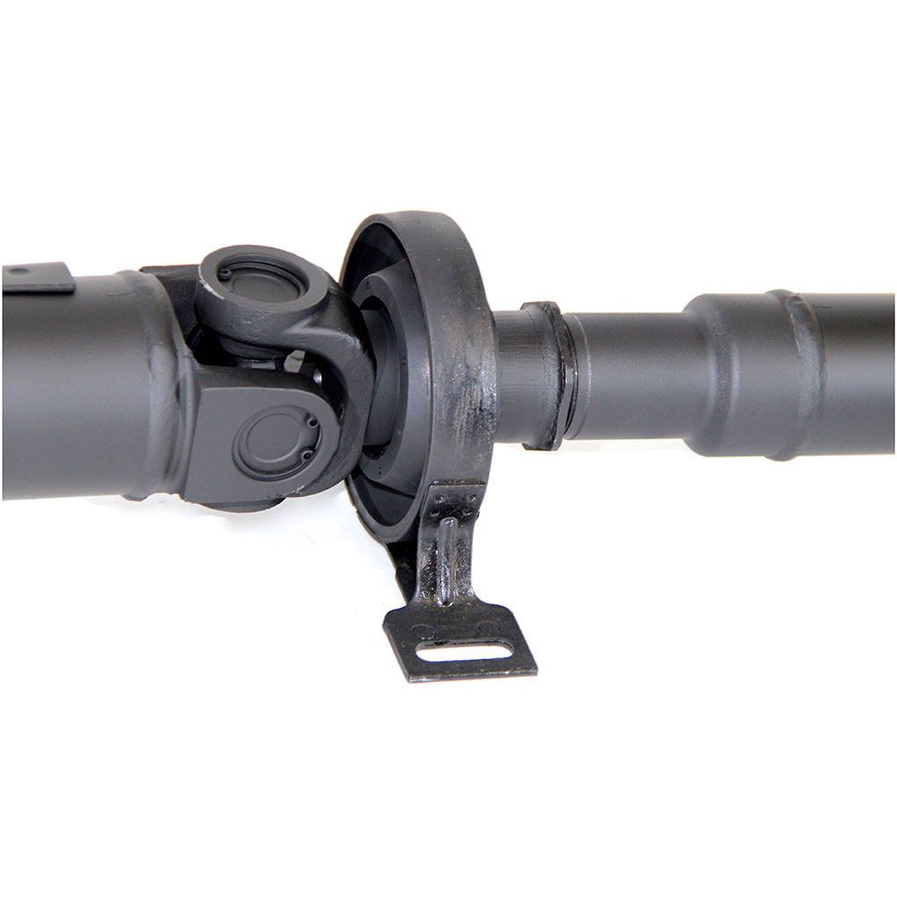 1998 Bmw Z3 Driveshaft