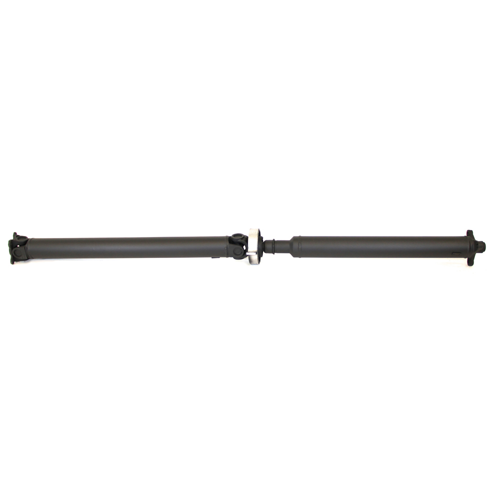2010 Bmw X3 Driveshaft