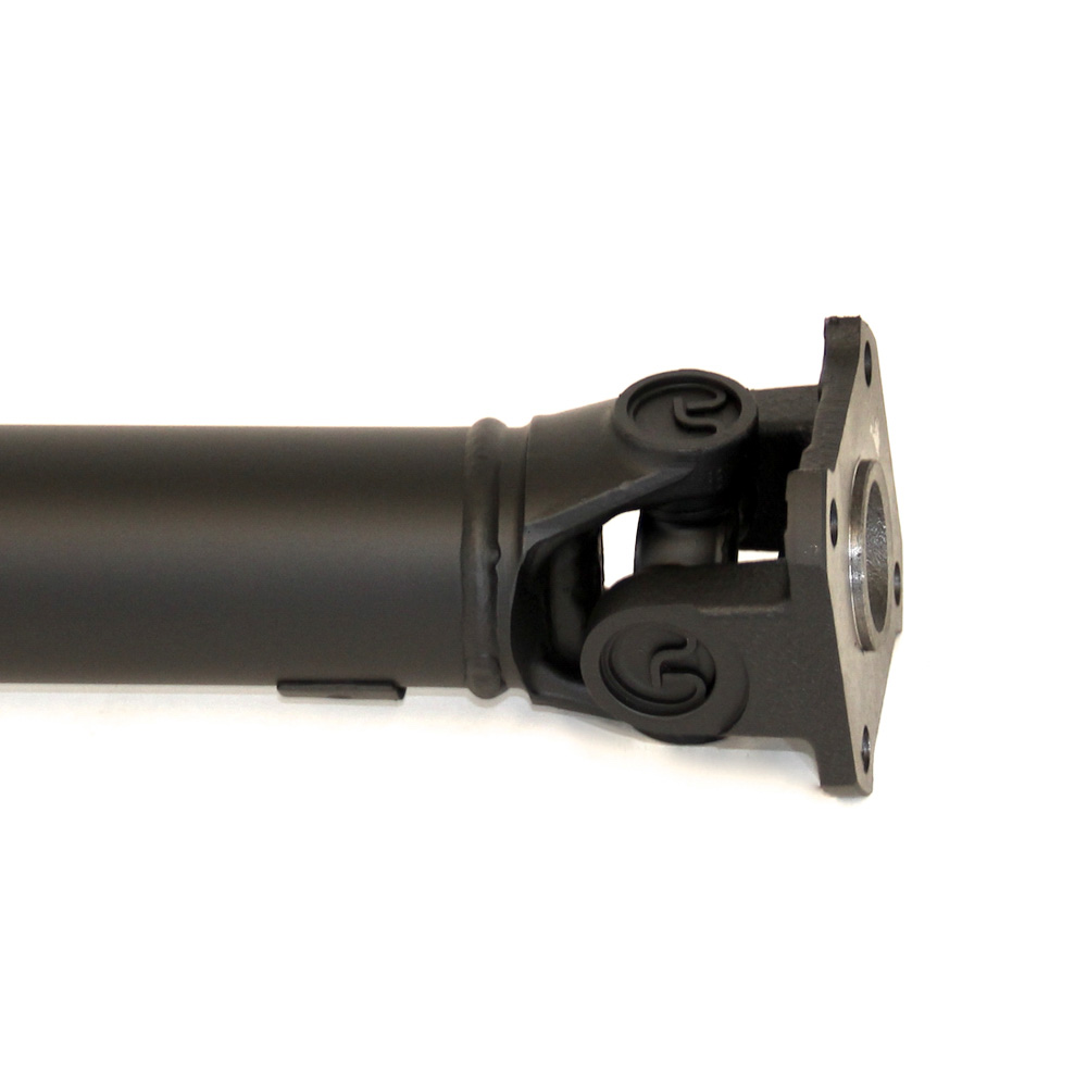 2010 Bmw X3 Driveshaft