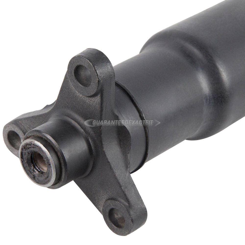 2000 Bmw Z3 Driveshaft