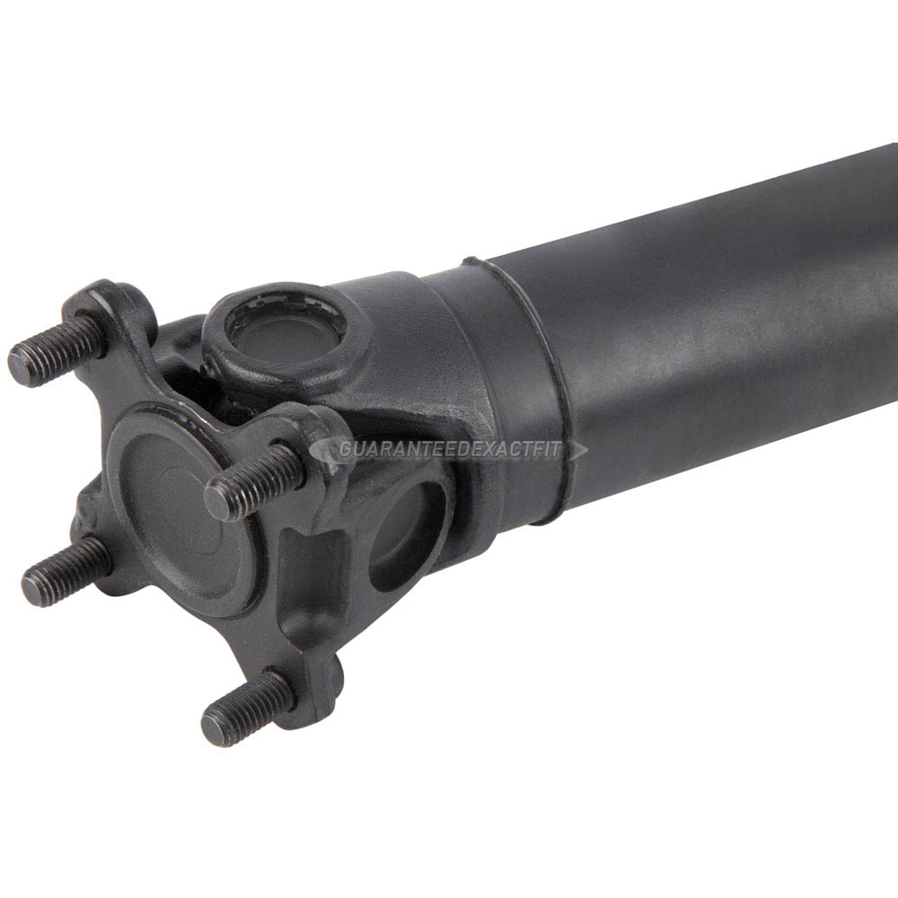 2000 Bmw Z3 Driveshaft