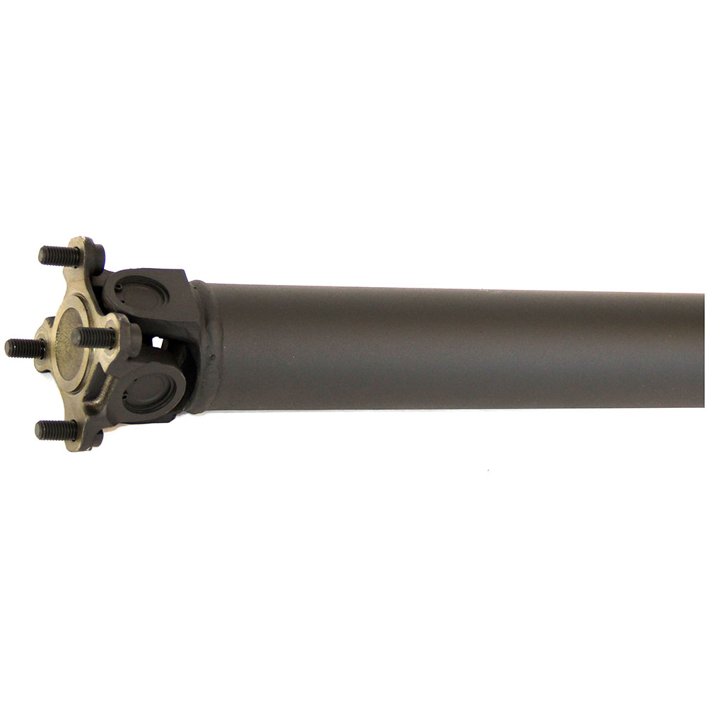 1983 Bmw 633csi Driveshaft