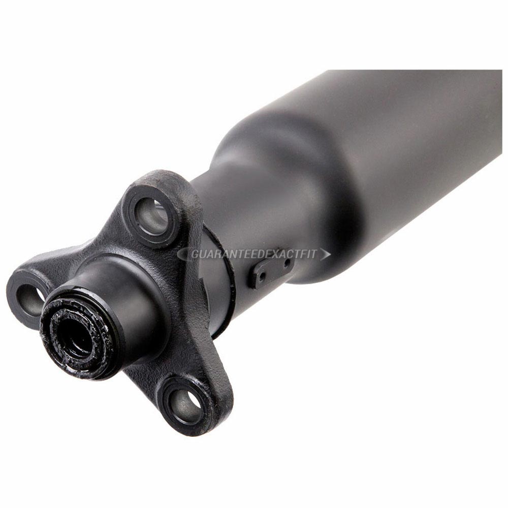 2000 Bmw 323Ci Driveshaft