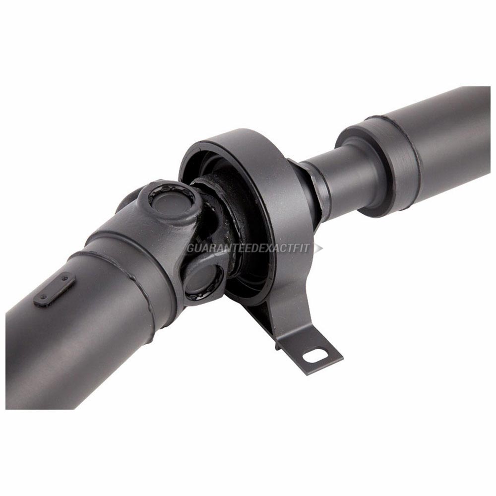 2000 Bmw 323Ci Driveshaft
