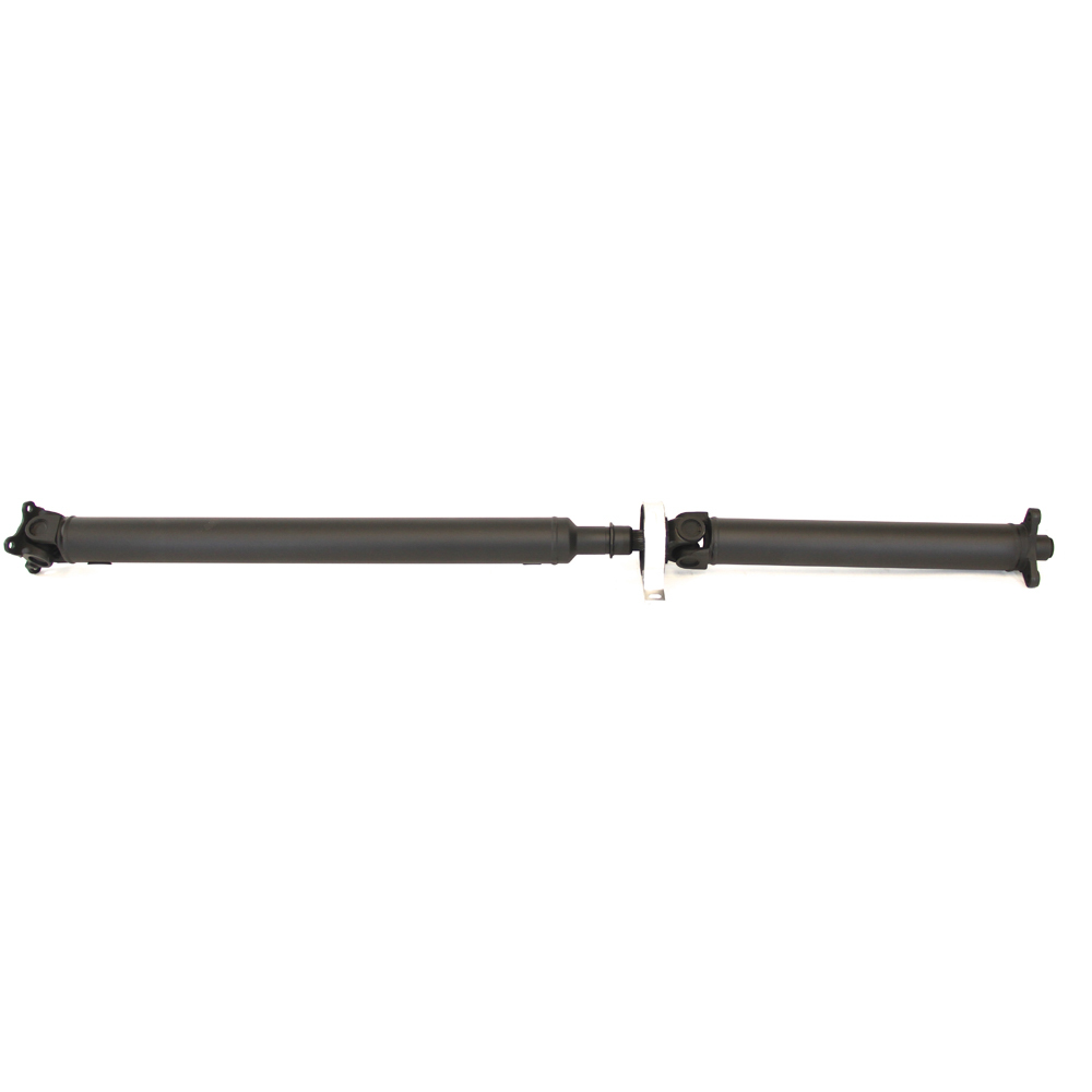 2004 Bmw 325Ci Driveshaft