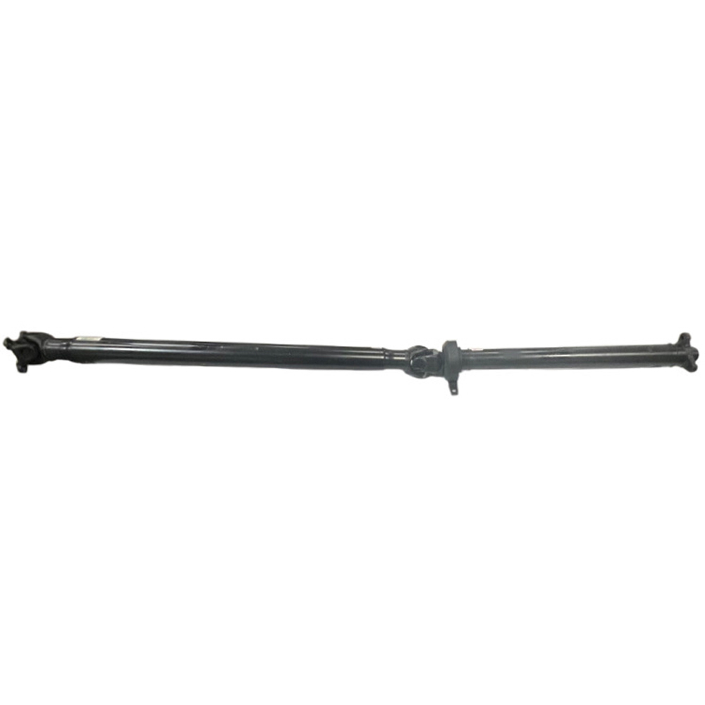 1982 Bmw 320i Driveshaft