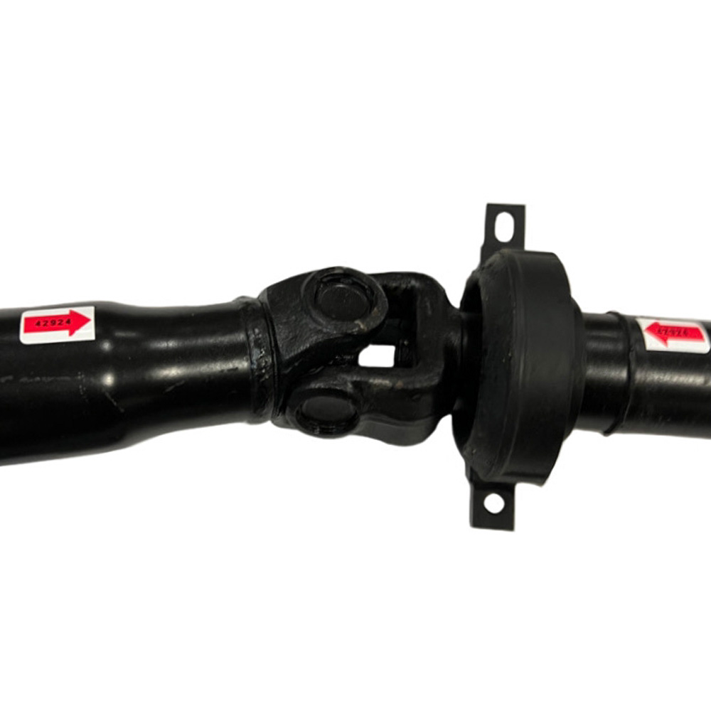1982 Bmw 320i Driveshaft