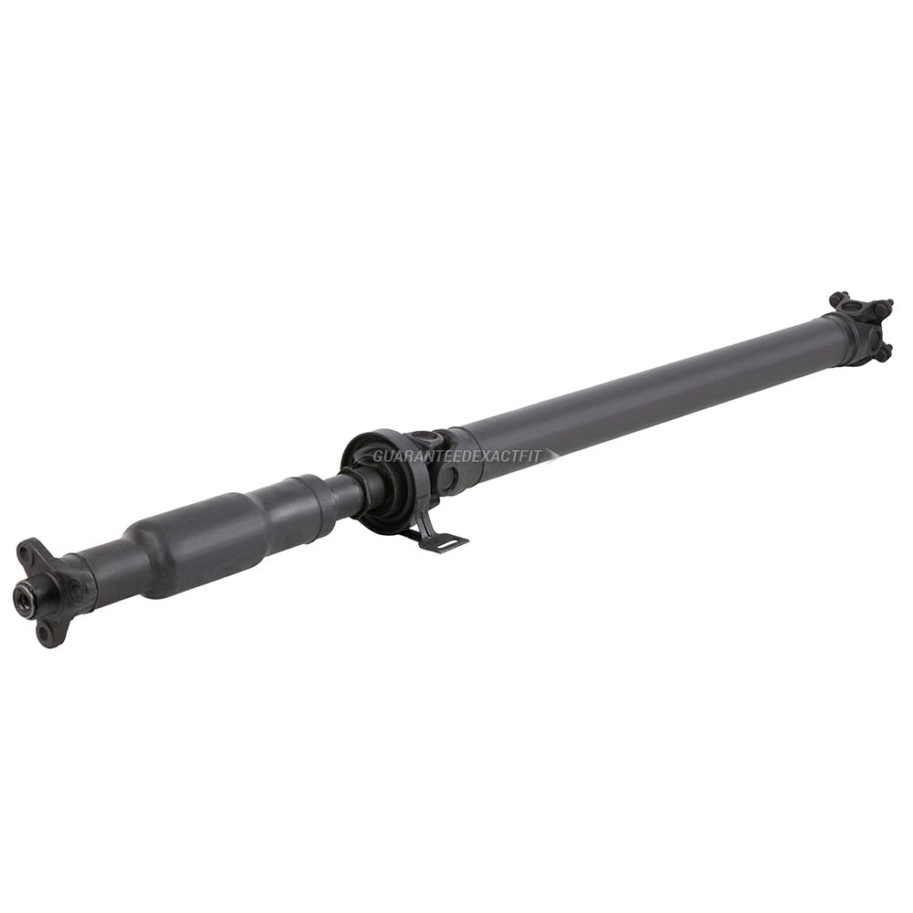 1994 Bmw 325is Driveshaft