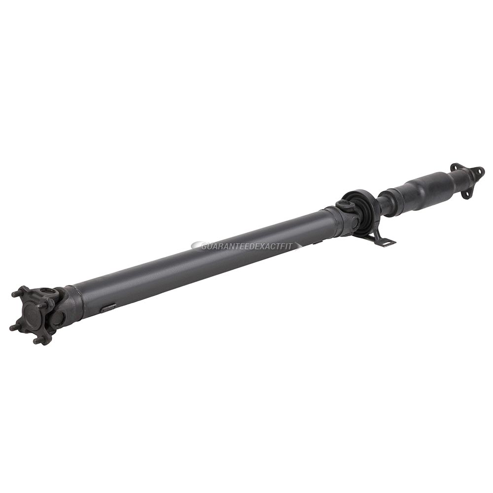 1994 Bmw 325is Driveshaft