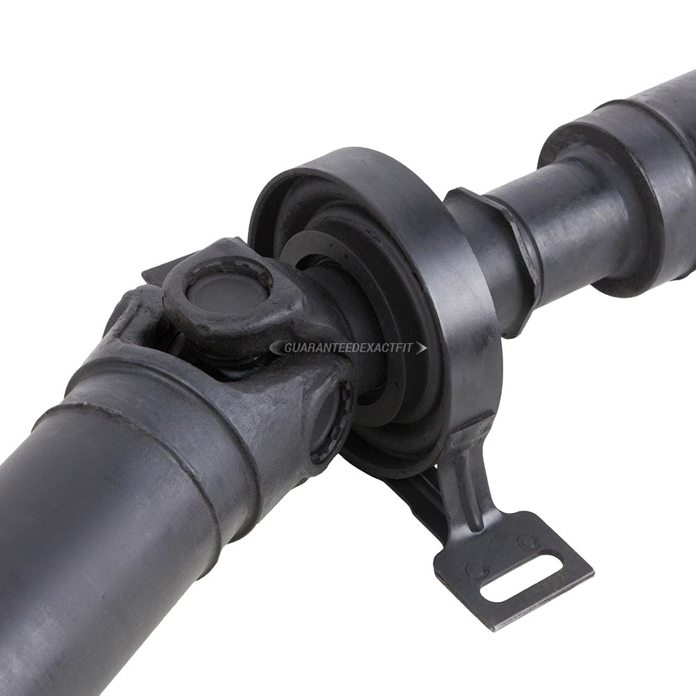 1994 Bmw 325is Driveshaft