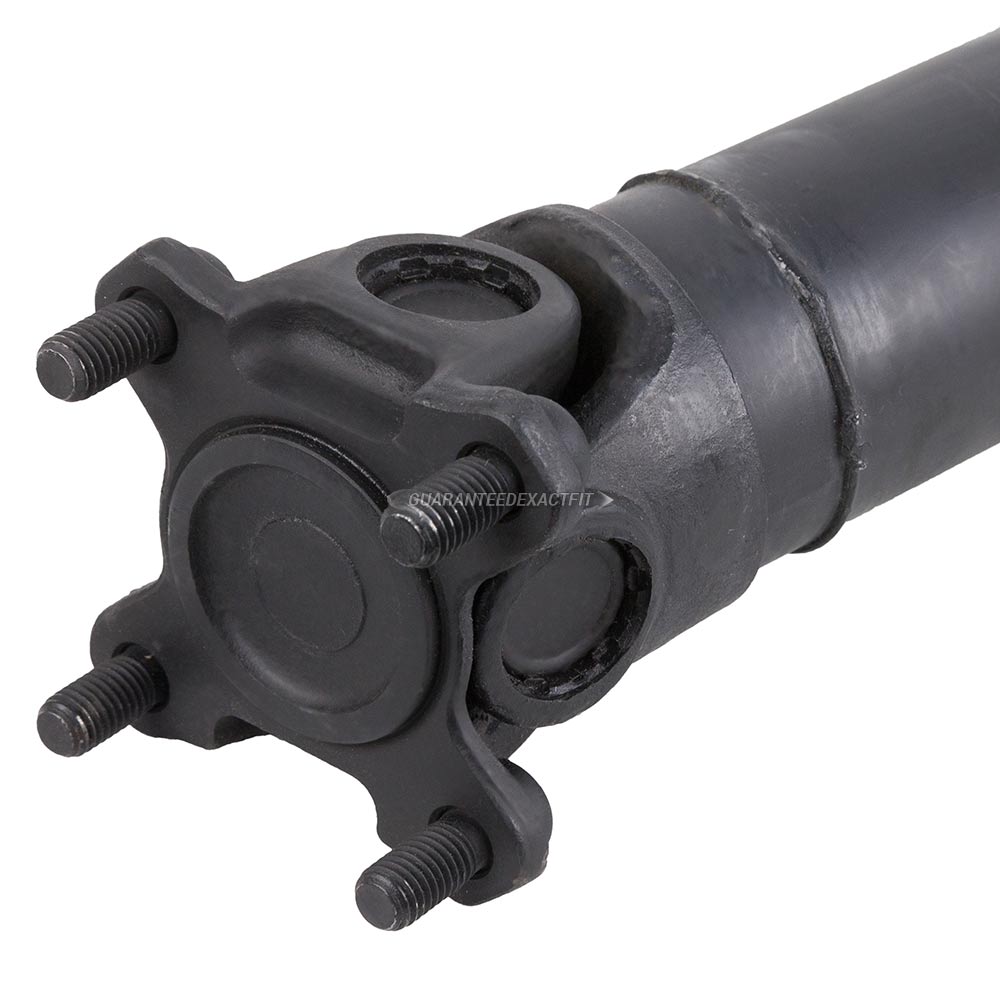1994 Bmw 325is Driveshaft