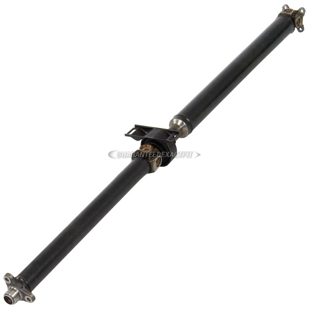 1993 Bmw 325i Driveshaft