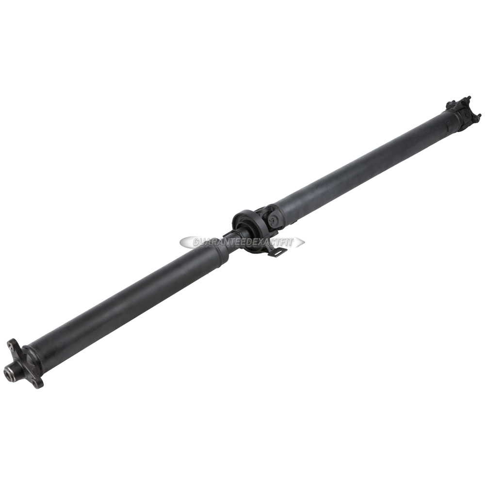1998 Bmw M3 Driveshaft