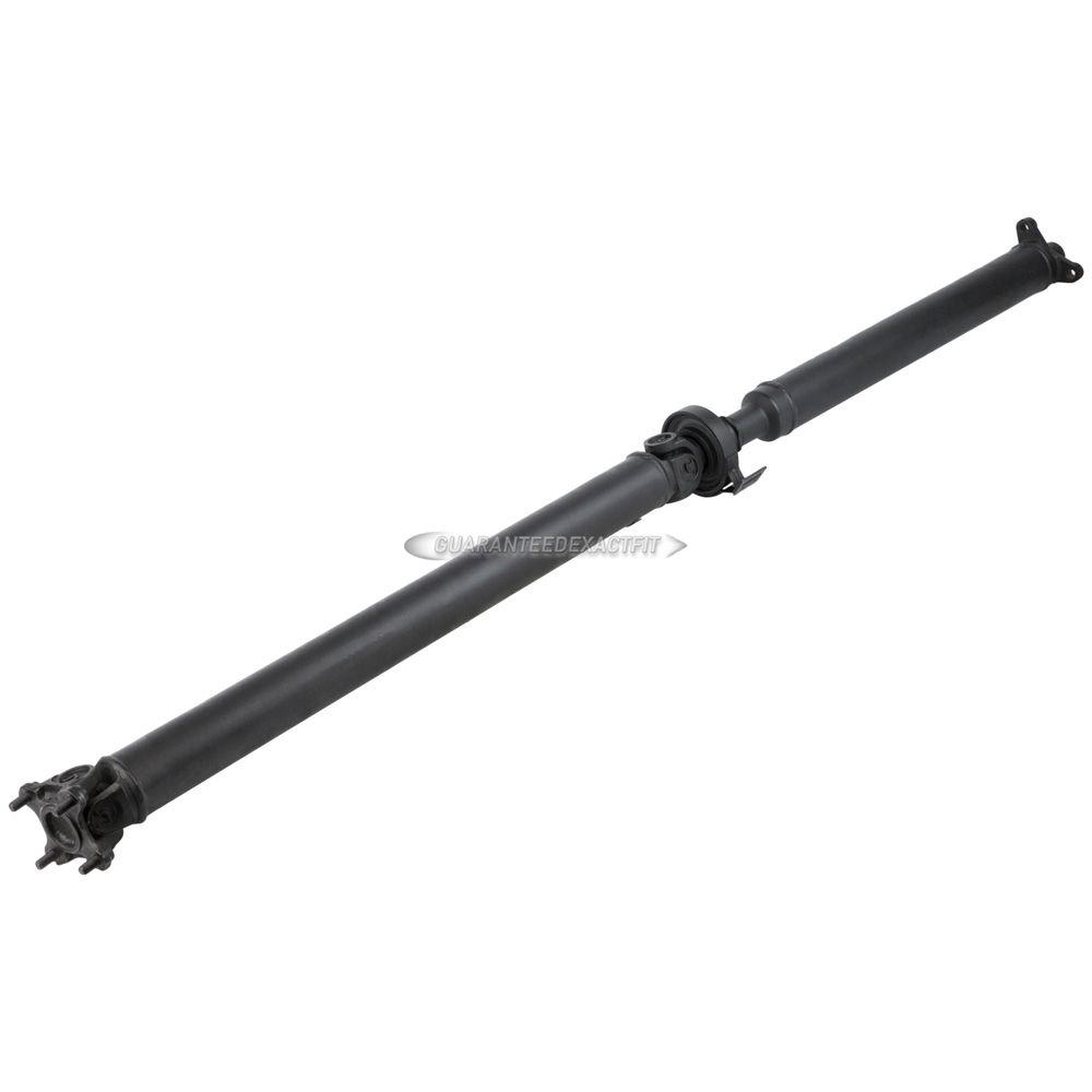 1999 Bmw M3 Driveshaft