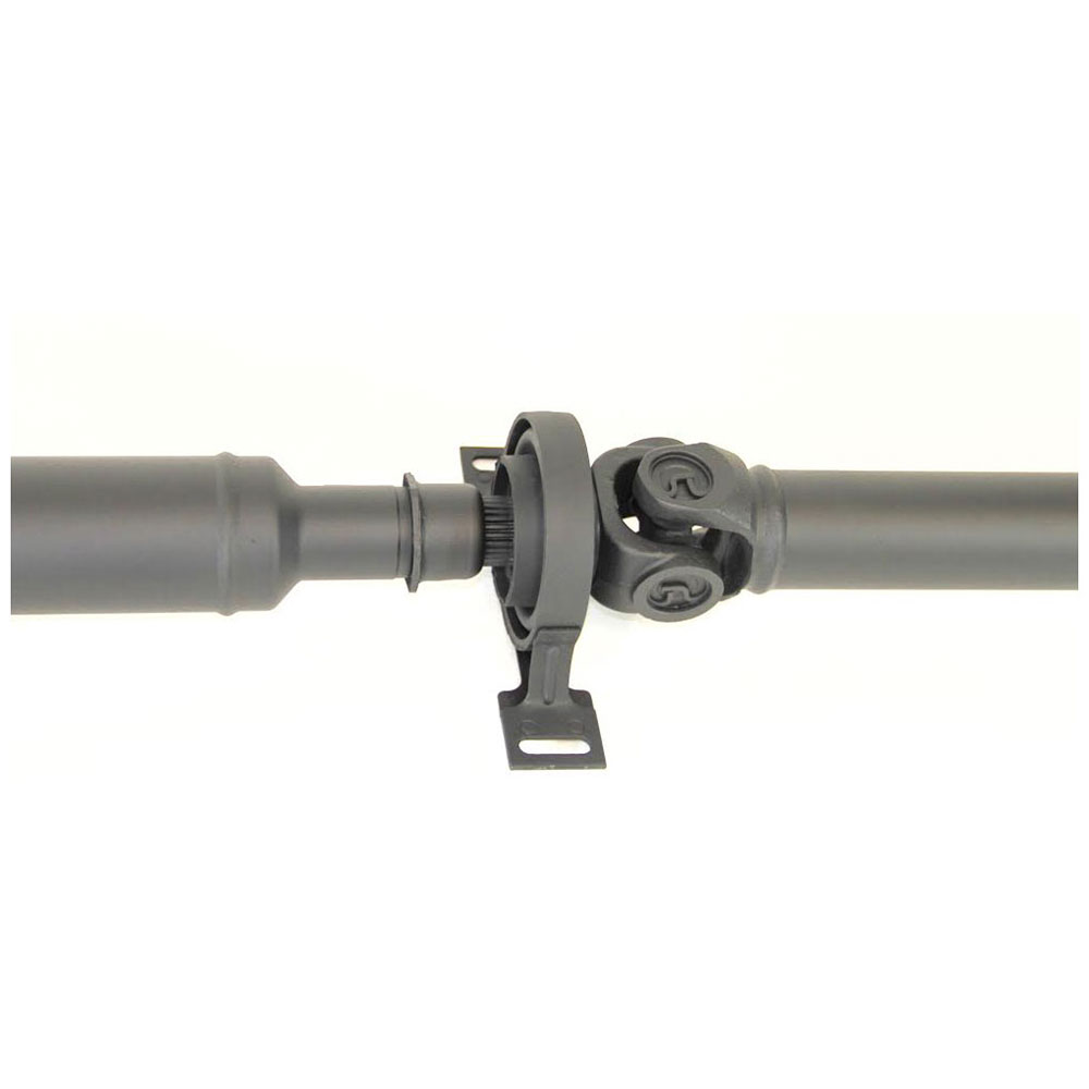 1998 Bmw M3 Driveshaft