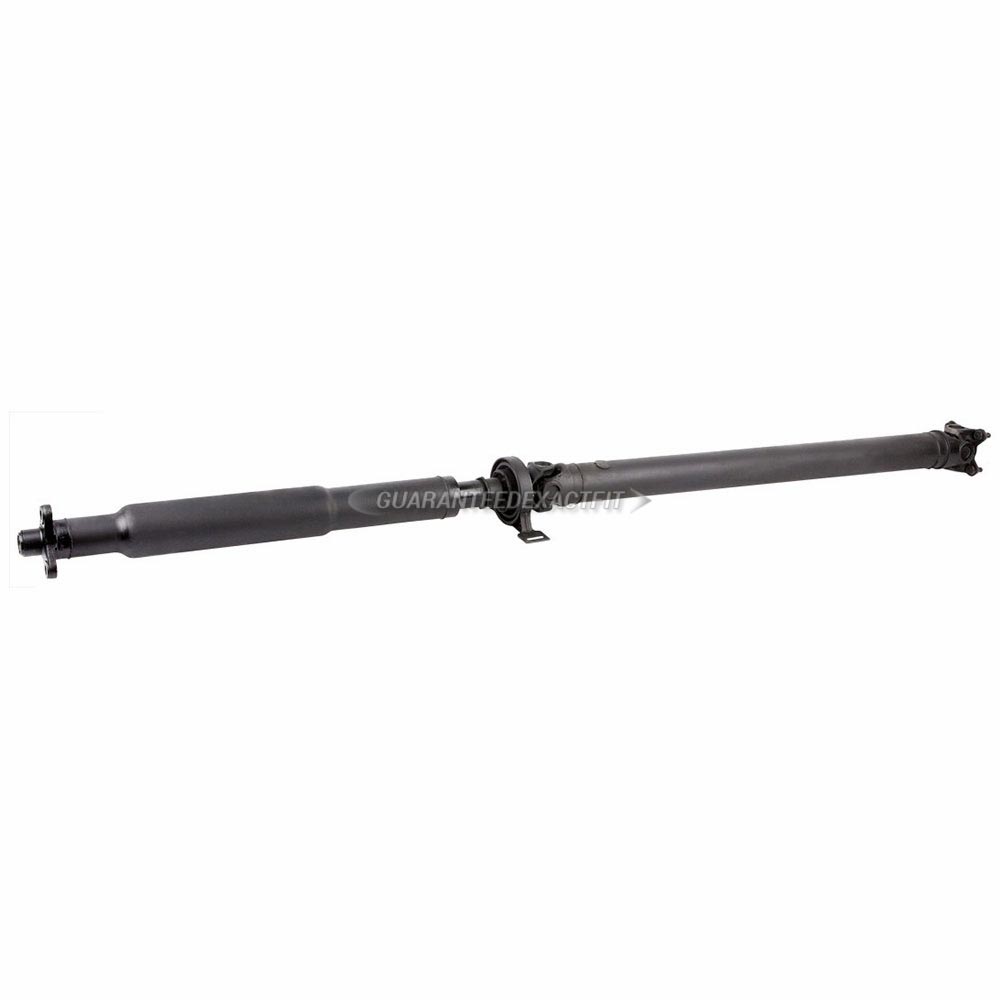 1994 Bmw 318is Driveshaft