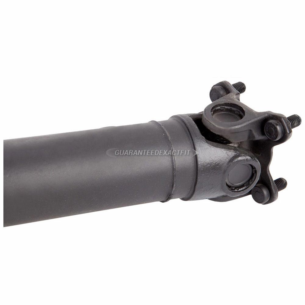 1994 Bmw 318is Driveshaft