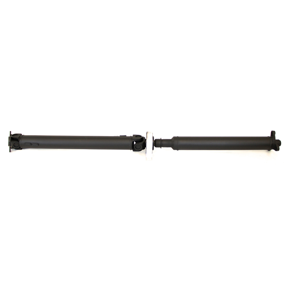 2013 Bmw 128i Driveshaft