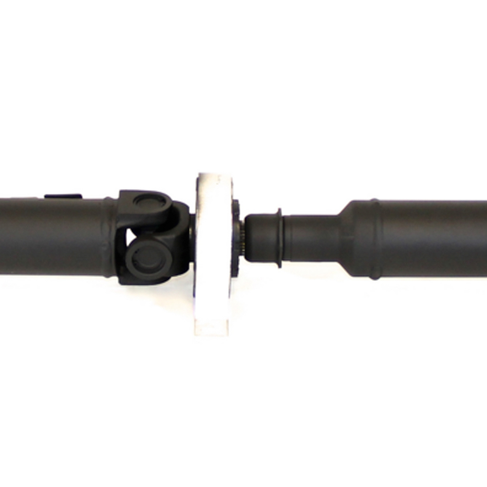 2013 Bmw 128i Driveshaft