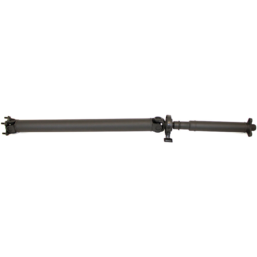 BuyAutoParts 91-00728N Driveshaft