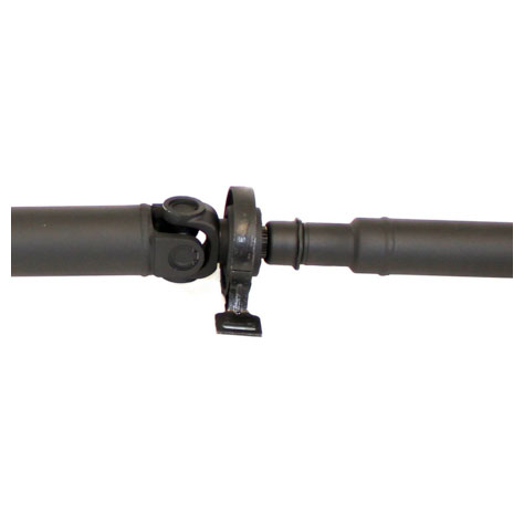 BuyAutoParts 91-00728N Driveshaft