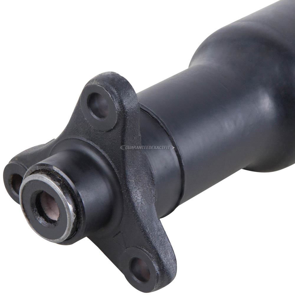 1996 Bmw 318ti Driveshaft