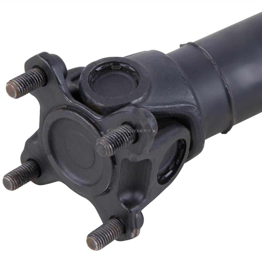 1996 Bmw 318ti Driveshaft