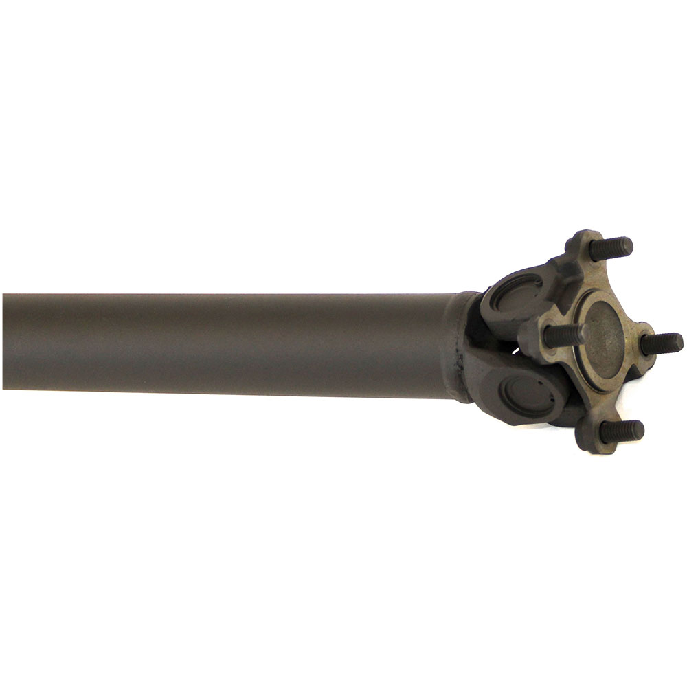1985 Bmw 735 Driveshaft