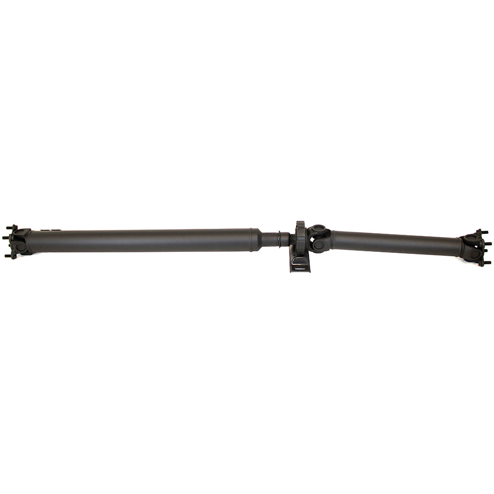 1987 Bmw 325e Driveshaft 