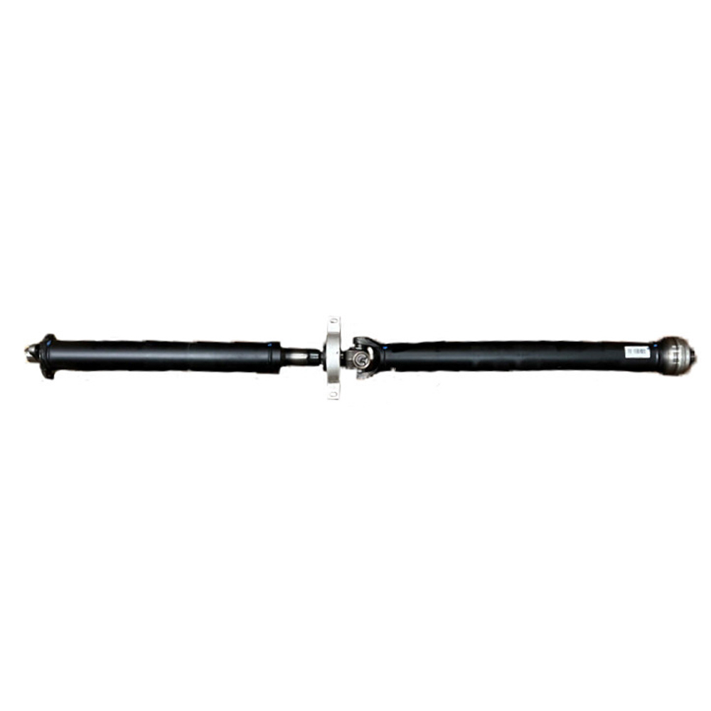 2021 Bmw X4 Driveshaft