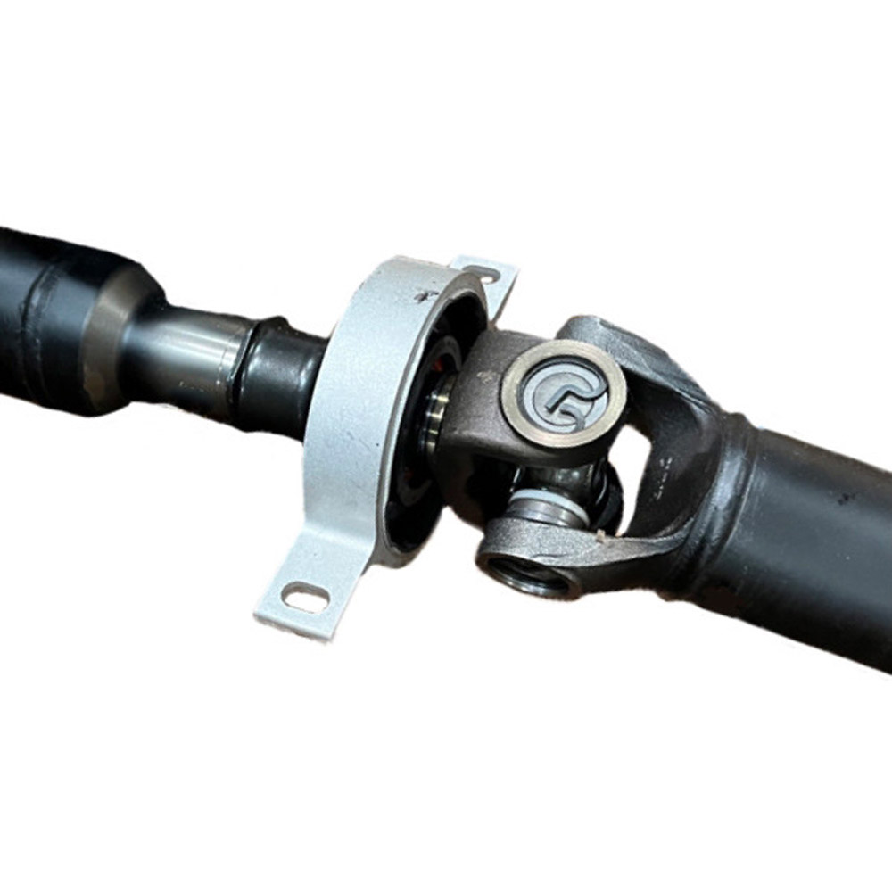 2021 Bmw X4 Driveshaft