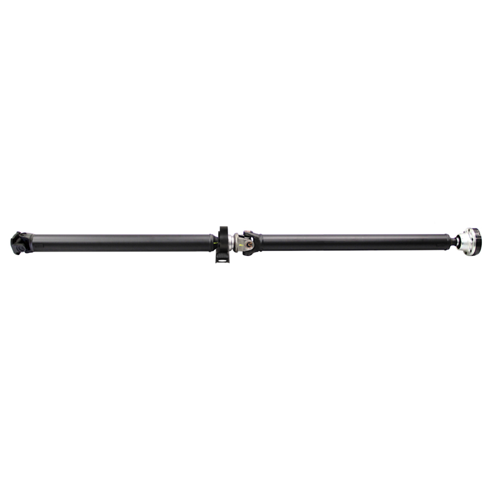 1990 Bmw 735i Driveshaft