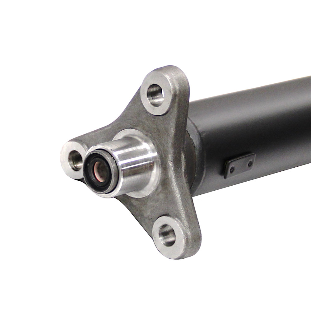 2004 Bmw 545 Driveshaft