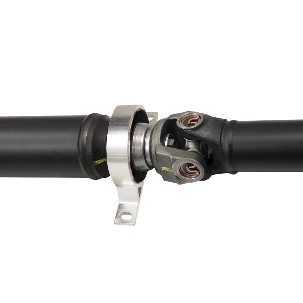 2004 Bmw 545 Driveshaft
