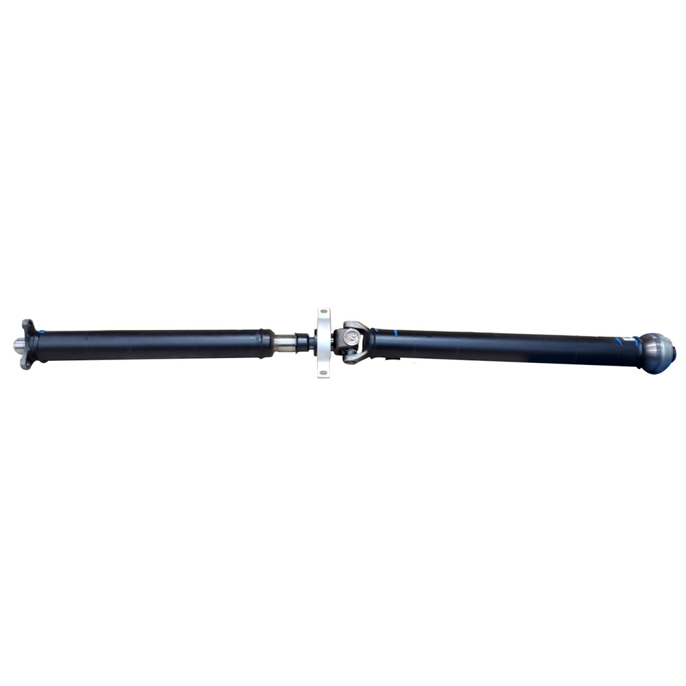 2013 Bmw 135is Driveshaft