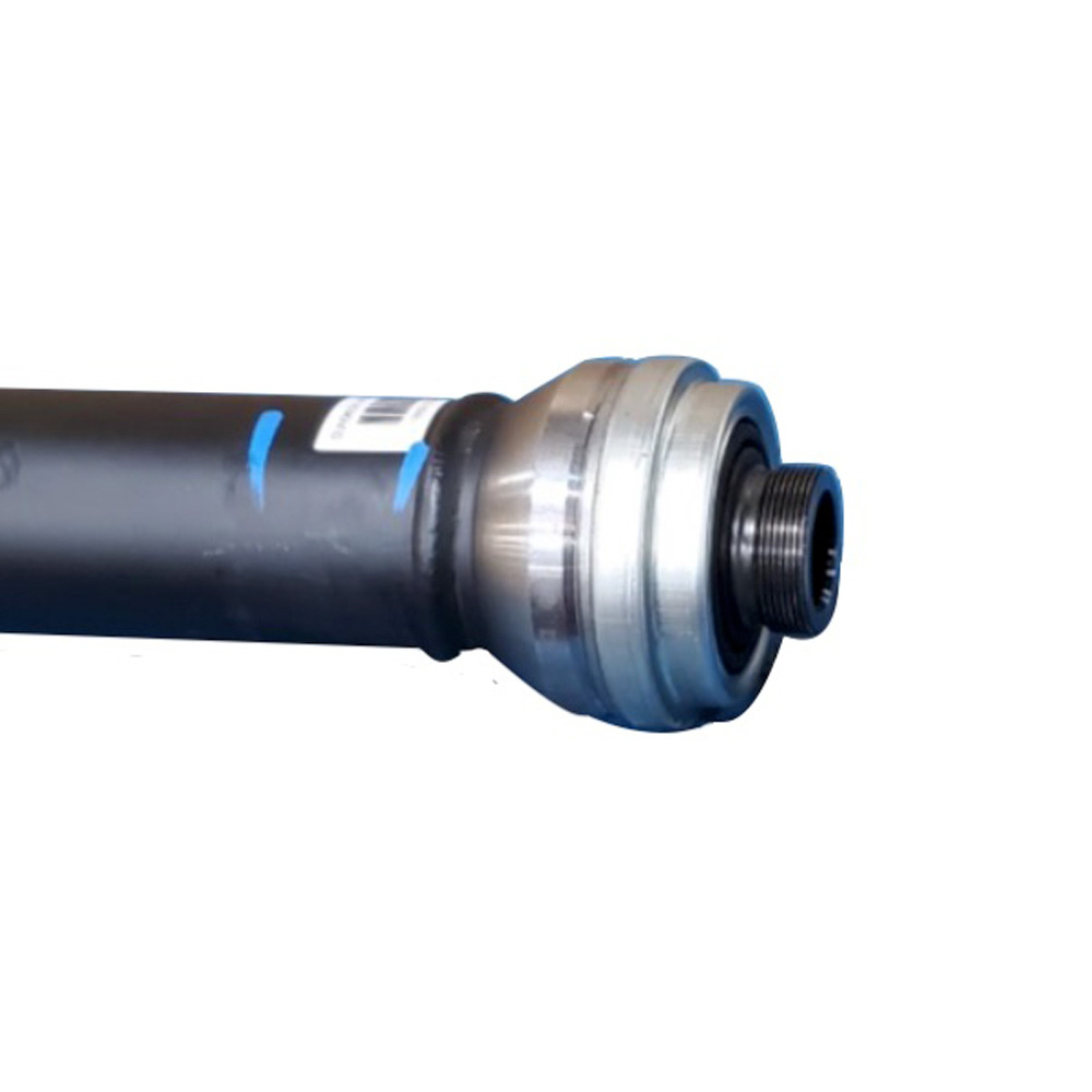 2013 Bmw 135is Driveshaft