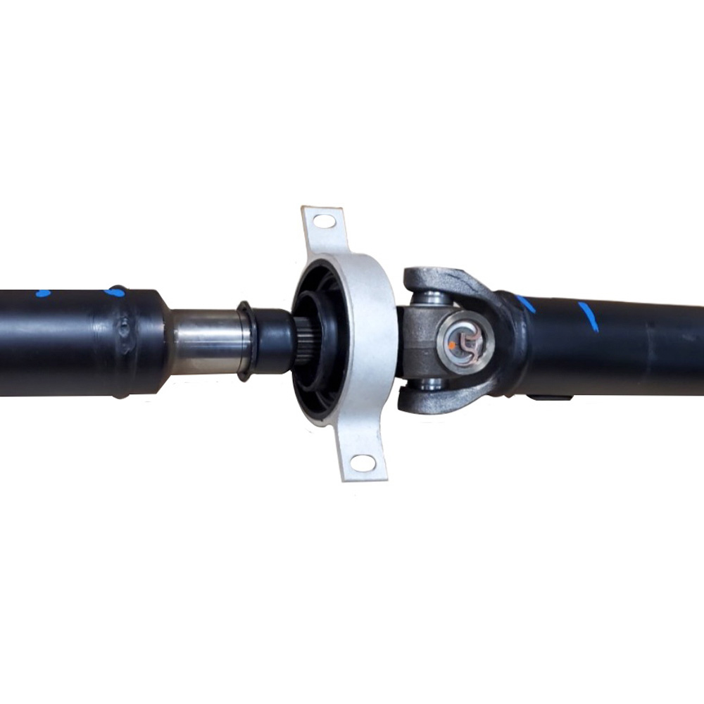 2013 Bmw 135is Driveshaft