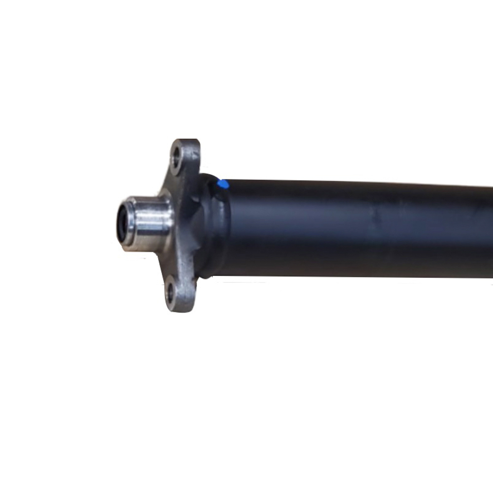 2017 Bmw 740i Driveshaft